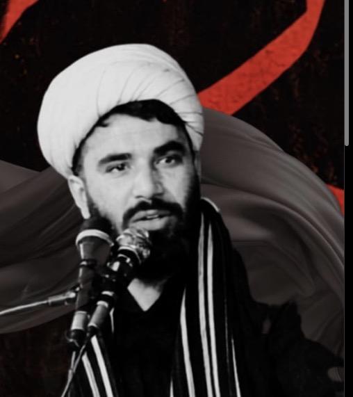 Sheikh Nima Goodarzi Sheikh Nima Goodarzi